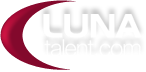 login Luna Talent Agency